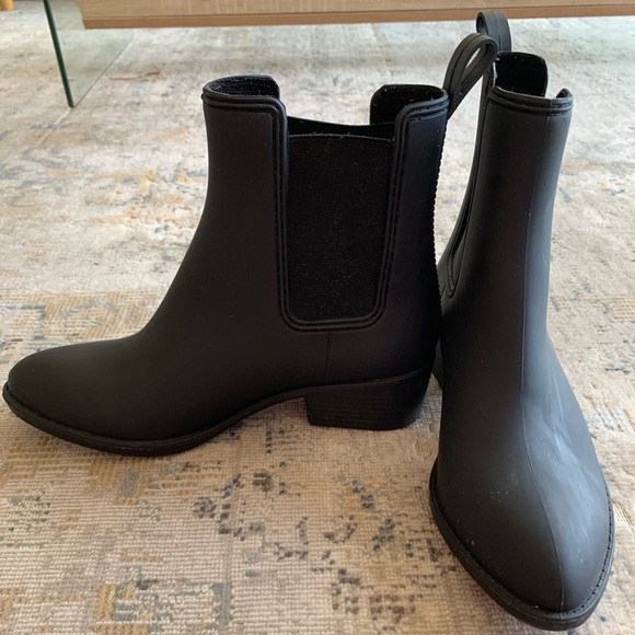 Rain Booties - Picture 3 of 3